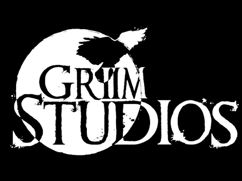 Griim Studios - Brand Identity