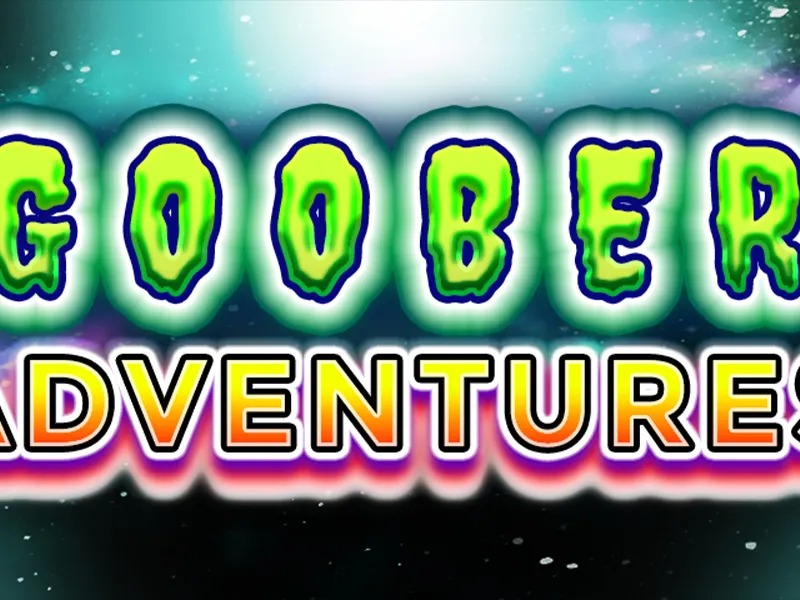 Goober Adventures - Streaming Intro