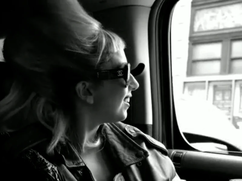 Lady Gaga - Monster's Ball