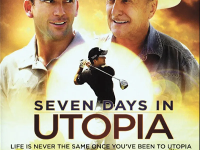 Seven Days in Utopia