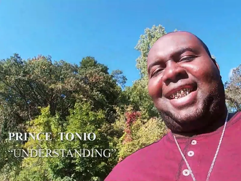 Prince Tonio - Understanding Music Video